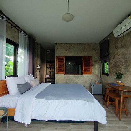 Vieng Pua Homestays Nan Buitenkant foto