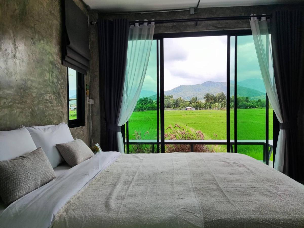 Vieng Pua Homestays Nan Buitenkant foto